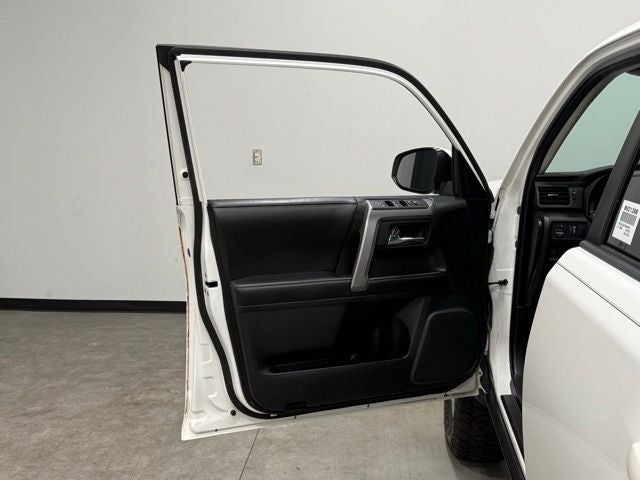 2015 Toyota 4Runner SR5 Premium