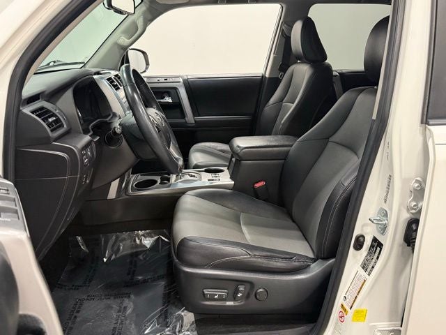 2015 Toyota 4Runner SR5 Premium