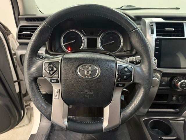2015 Toyota 4Runner SR5 Premium