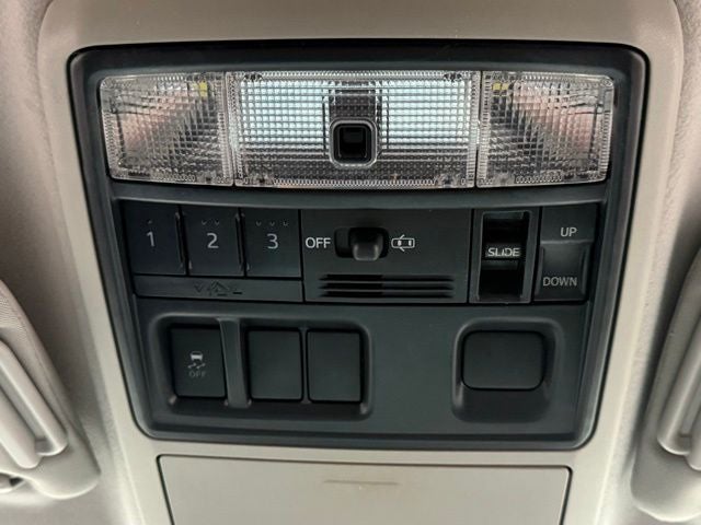 2015 Toyota 4Runner SR5 Premium