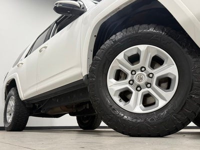 2015 Toyota 4Runner SR5 Premium