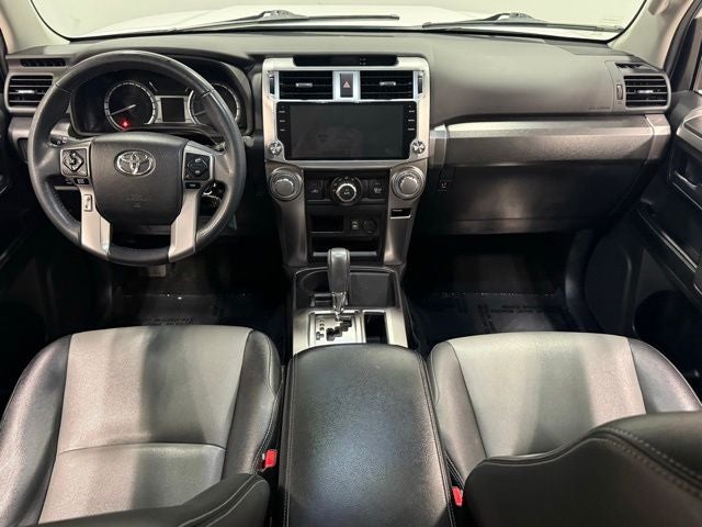2015 Toyota 4Runner SR5 Premium