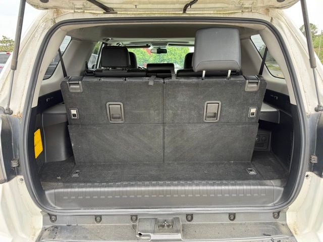 2015 Toyota 4Runner SR5 Premium