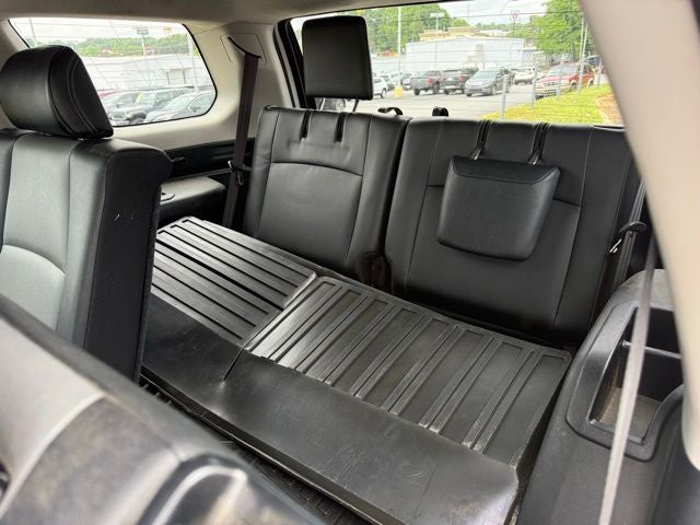 2015 Toyota 4Runner SR5 Premium