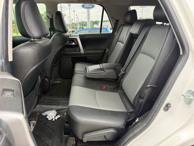 2015 Toyota 4Runner SR5 Premium