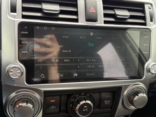 2015 Toyota 4Runner SR5 Premium