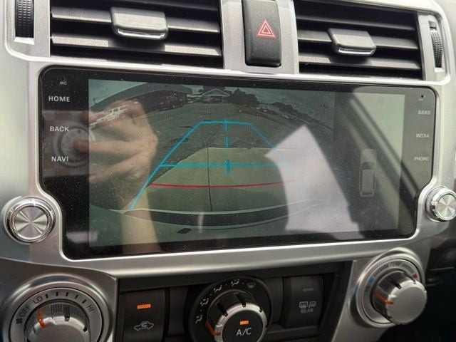 2015 Toyota 4Runner SR5 Premium