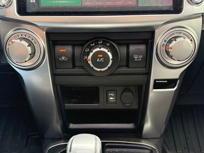 2015 Toyota 4Runner SR5 Premium