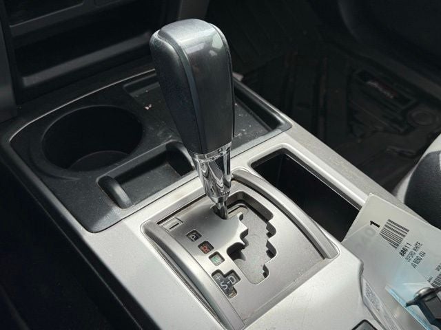 2015 Toyota 4Runner SR5 Premium