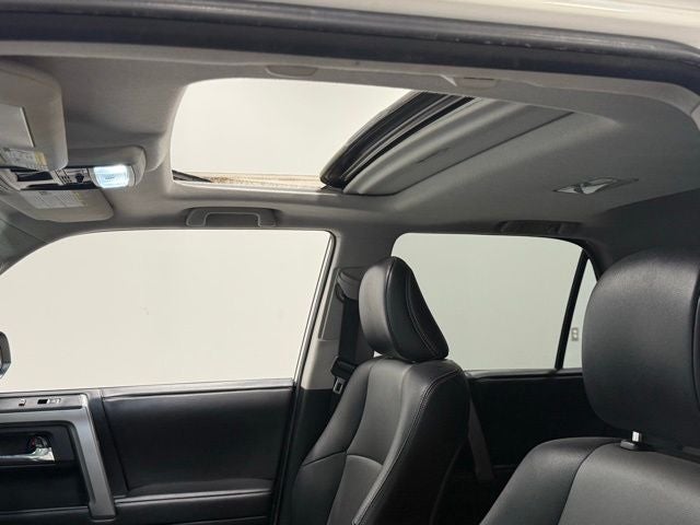 2015 Toyota 4Runner SR5 Premium