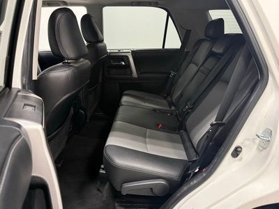 2015 Toyota 4Runner SR5 Premium