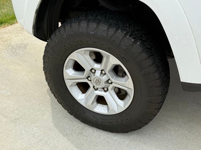 2015 Toyota 4Runner SR5 Premium