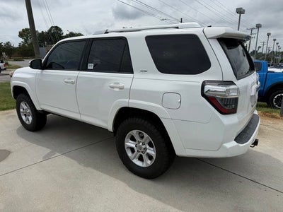 2015 Toyota 4Runner SR5 Premium