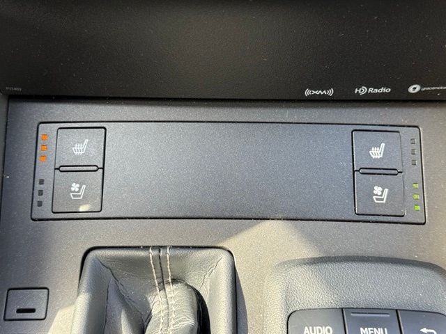 2017 Lexus IS 200t