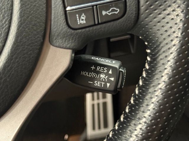 2021 Lexus RC 350 F Sport