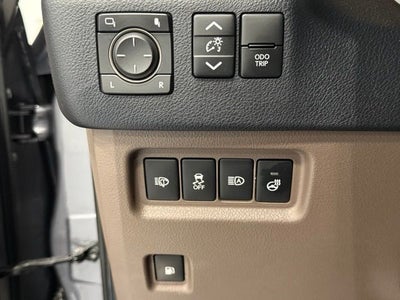 2022 Lexus GX 460