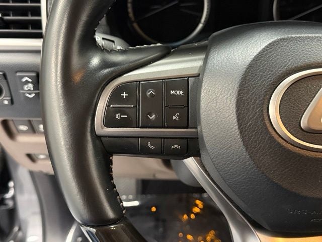 2022 Lexus GX 460