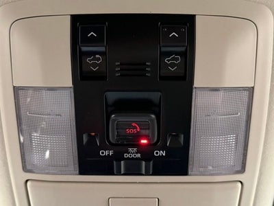 2022 Lexus GX 460