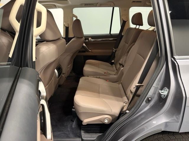 2022 Lexus GX 460