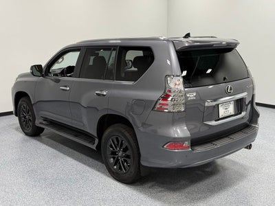 2022 Lexus GX 460