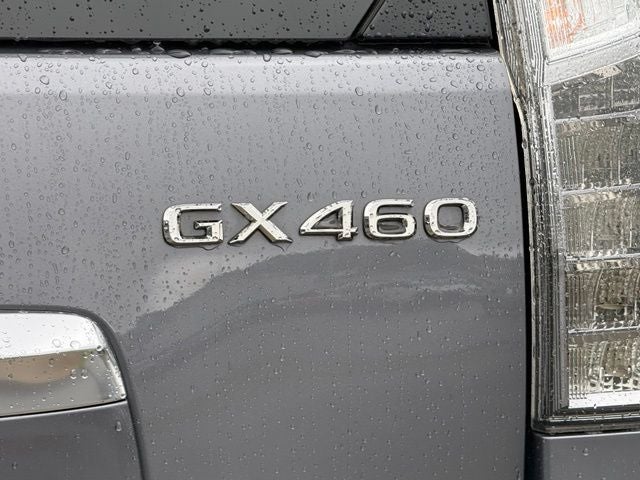 2022 Lexus GX 460
