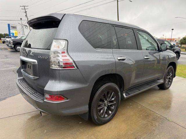 2022 Lexus GX 460