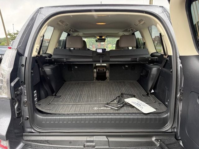 2022 Lexus GX 460