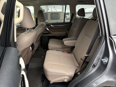 2022 Lexus GX 460