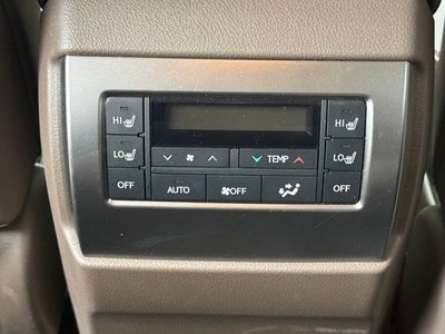 2022 Lexus GX 460