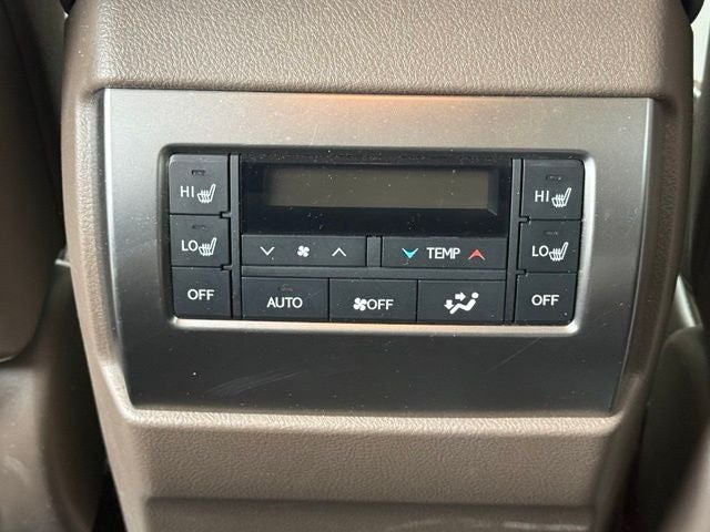 2022 Lexus GX 460