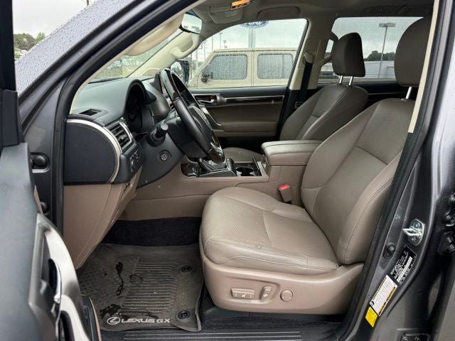 2022 Lexus GX 460