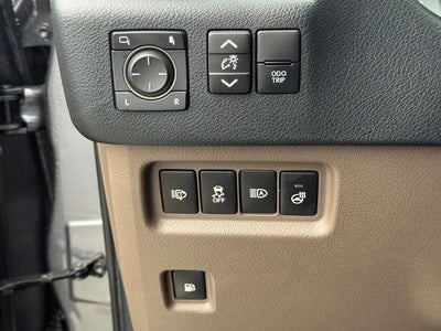 2022 Lexus GX 460