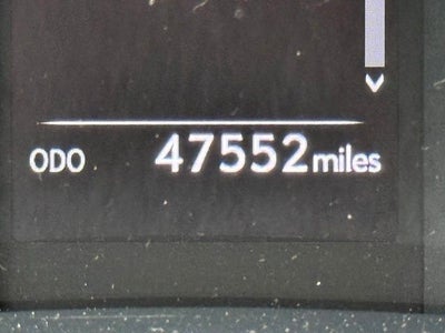 2022 Lexus GX 460