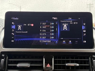 2022 Lexus GX 460
