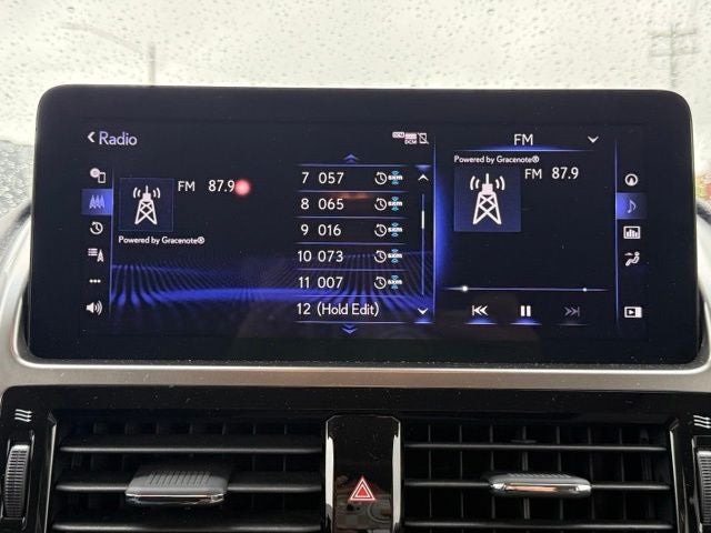 2022 Lexus GX 460