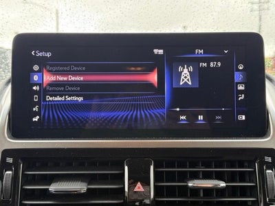 2022 Lexus GX 460
