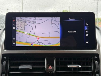 2022 Lexus GX 460