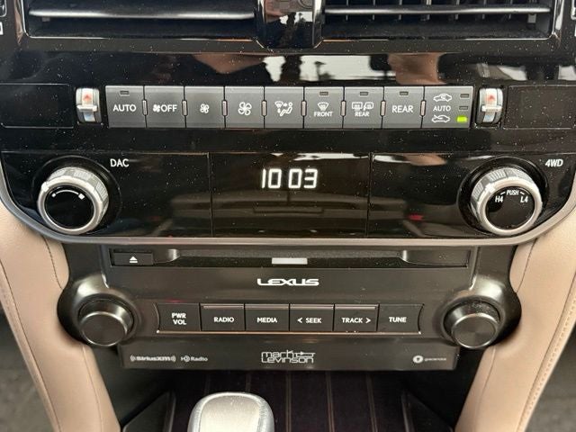 2022 Lexus GX 460