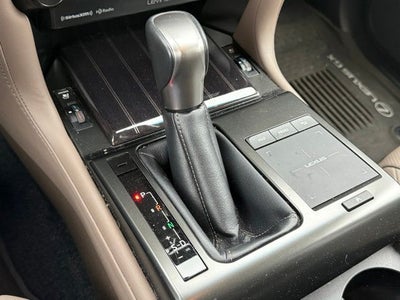 2022 Lexus GX 460