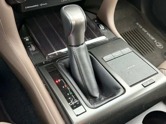 2022 Lexus GX 460