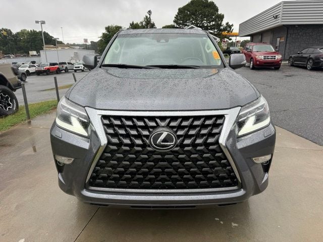 2022 Lexus GX 460