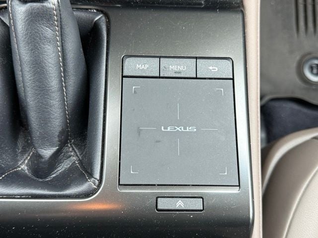 2022 Lexus GX 460