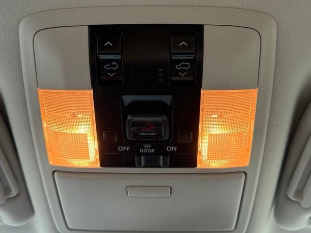 2022 Lexus GX 460