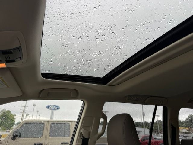 2022 Lexus GX 460