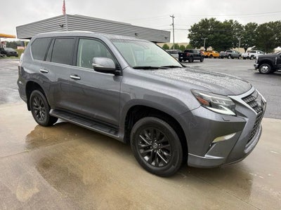 2022 Lexus GX 460