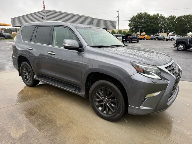2022 Lexus GX 460