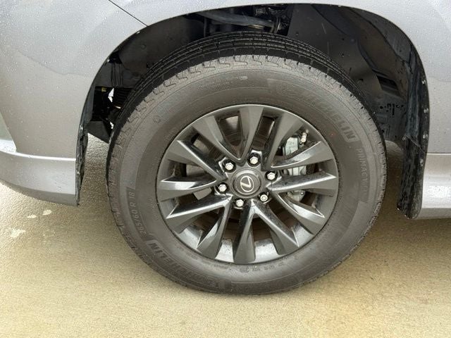 2022 Lexus GX 460