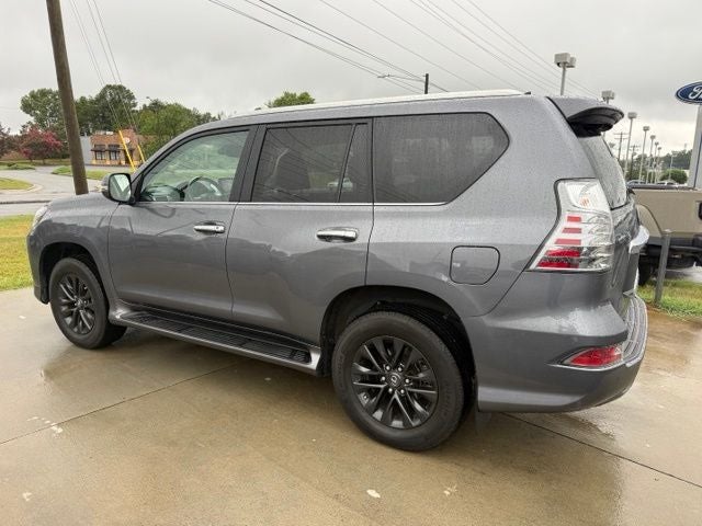 2022 Lexus GX 460