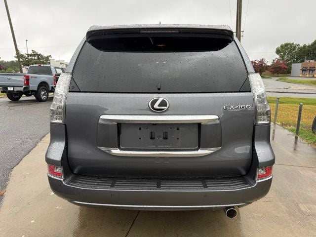 2022 Lexus GX 460