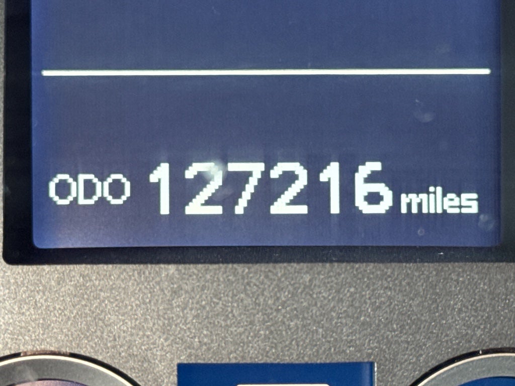 2016 Lexus GX 460 Base